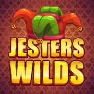 Jesters Wilds1x2gaming