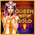Queen of Gold screenshot