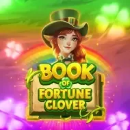 Book of Fortune CloverClawbuster screenshot