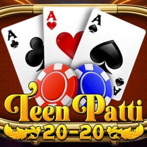 Teen Patti 20-20 screenshot