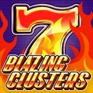 Blazing ClustersRedtiger screenshot