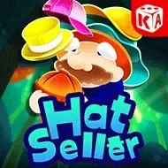 Hat Seller screenshot