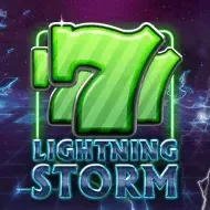 Lightning StormKA Gaming screenshot