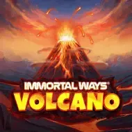 Immortal Ways VolcanoRubyplay screenshot