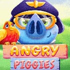 Angry Piggies screenshot