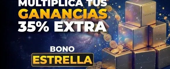 Bono de Bienvenida Imperial 🌟