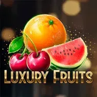 Luxury FruitsAmigo screenshot
