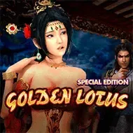 Golden Lotus SE screenshot