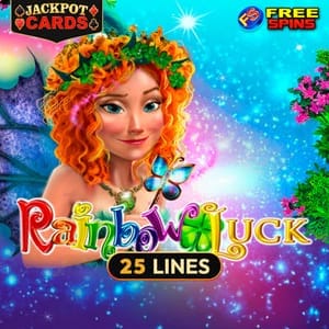 Rainbow Luck screenshot