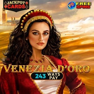 Venezia D'oro screenshot