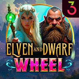 Elven and Dwarf Wheel screenshot