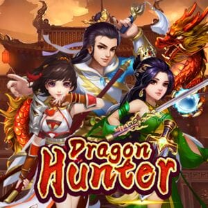 Dragon Hunter screenshot