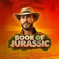Book of JurassicAmigo screenshot